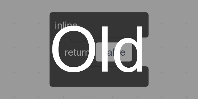Inline Blocks v3